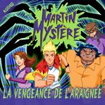 La Vengeance De L'araignée cover image
