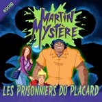 Les Prisonniers Du Placard cover image