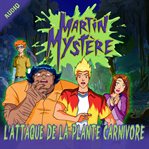 L'attaque De La Plante Carnivore cover image