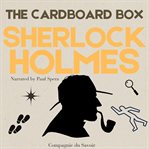 The Adventure of the Cardboard Box cover image