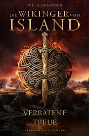 Die Wikinger von Island : Verratene Treue cover image