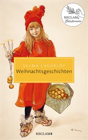 Weihnachtsgeschichten : Reclam Taschenbuch cover image