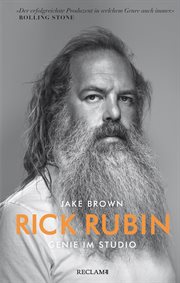 Rick Rubin : Genie im Studio cover image