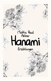 Hanami cover image