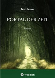 Portal der Zeit cover image