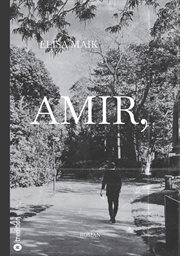Amir, cover image