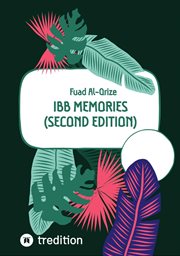 Ibb Memories cover image