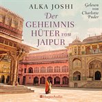 Der Geheimnishüter von Jaipur cover image