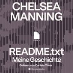 README.txt - Meine Geschichte cover image