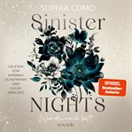 Sinister Nights cover image