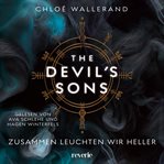 The Devil's Sons 2 cover image