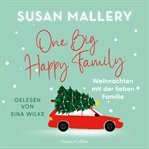 One Big Happy Family cover image