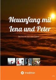 Neuanfang mit Lena und Peter : Die Frau mit dem roten Schirm cover image
