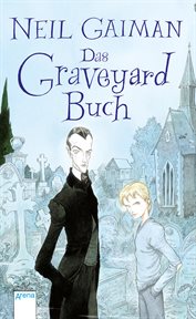 Das Graveyard Buch cover image