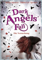 Die Versuchung : Dark Angels (German) cover image