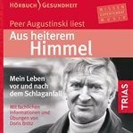 Aus heiterem Himmel cover image