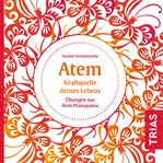 Atem - Kraftquelle deines Lebens cover image