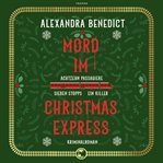 Mord im Christmas Express cover image