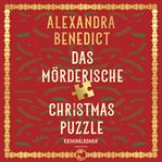 Das Mörderische Christmas Puzzle cover image