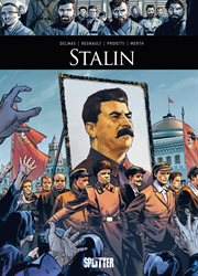 Stalin cover image