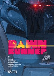 Dawnrunner cover image