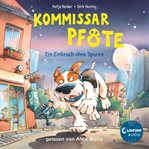 Ein Einbruch Ohne Spuren cover image