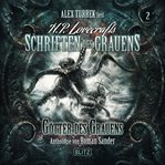 Götter Des Grauens cover image