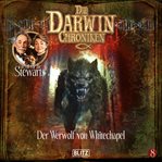 Der Werwolf von Whitechapel cover image