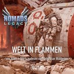 Welt in Flammen cover image