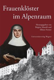 Frauenklöster im Alpenraum cover image