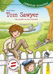 Tom Sawyer : Lesezug cover image