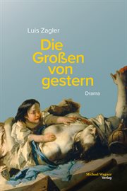 Die Großen von gestern : Drama cover image
