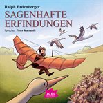 Sagenhafte Erfindungen cover image