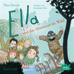 Ella und das Abenteuer im Wald cover image