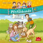 Die Pfotenbande. Lotta Rettet Die Welpen cover image