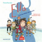 Ella 11. Ella Und Die Ritter Der Nacht cover image