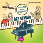 Professor Dur Und Die Notendetektive 1. Das Klavier cover image