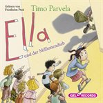 Ella und der Millionendieb cover image