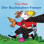 Der Buchstaben-Fresser cover image