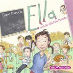 Ella und die falschen Pusteln cover image