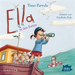 Ella in den Ferien cover image