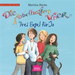 Die Fabelhaften Vier 3. Drei Engel Für Jo cover image