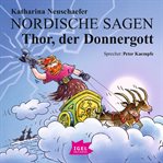 Thor, der Donnergott cover image