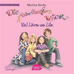 Die Fabelhaften Vier 1. Viel Lärm Um Lila cover image