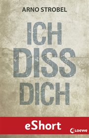 Ich diss dich cover image