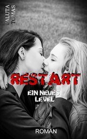 Restart : Ein neues Level. Five Dogs (German) cover image
