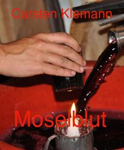 Moselblut : Ein Weinkrimi cover image
