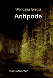 Antipode : Richard-Tackert-Reihe cover image