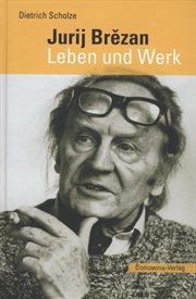Jurij Brězan. Leben und Werk cover image