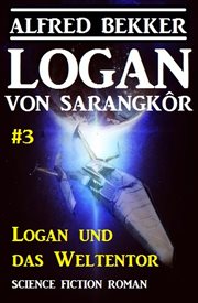 Logan und das Weltentor : Logan von Sarangkr cover image